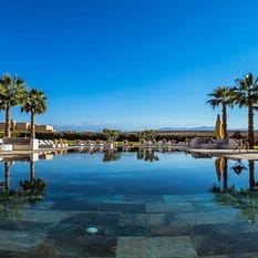 Sumahan Suites Spa