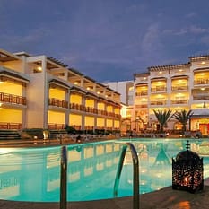 Timoulay Spa
