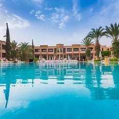 Zalagh Kasbah Spa