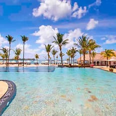 Anahita Golf Spa Resort