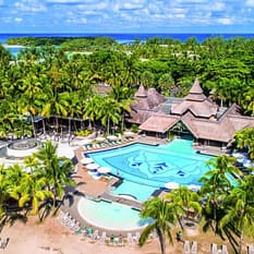 Beachcomber Shandrani Resort Spa