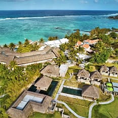 C Mauritius Palmar