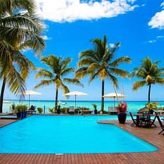 Azur Beach Resort ex Mont Choisy