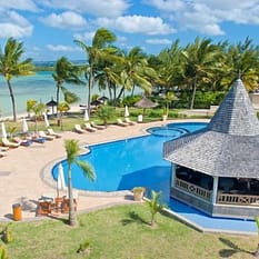 Jalsa Beach Spa