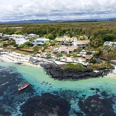 La Maison D ete Mauritius