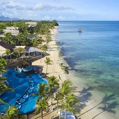 Le Meridien Ile Maurice