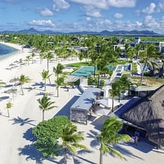 Long Beach Belle Mare