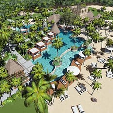 One Only Le Saint Geran