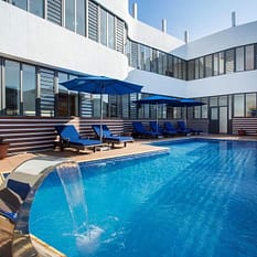 Residence Potosi