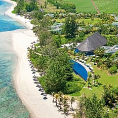 Sofitel So Mauritius