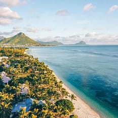 Sugar Beach Resort