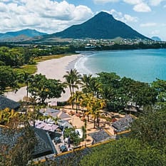 Tamarina Golf Spa