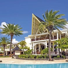 The Residence Mauritius
