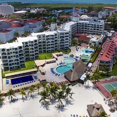 Aquamarina Beach