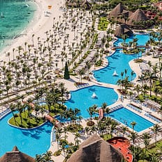 Barcelo Maya Caribe