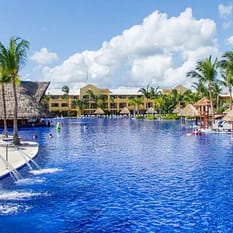Barcelo Maya Colonial Tropical