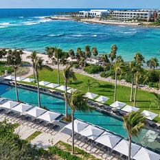Conrad Tulum Riviera Maya