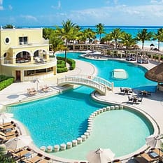 Dreams Tulum Resort