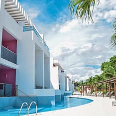 Family Club Riviera Princess