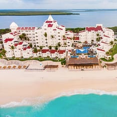 GR Caribe by Solaris