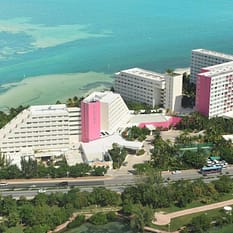 Grand Oasis Cancun