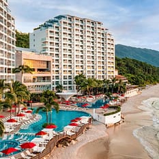 Hilton Riviera Vallarta