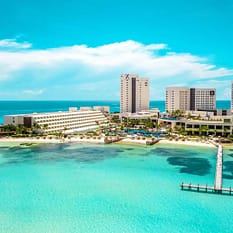 Hyatt Ziva Cancun