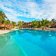 Iberostar Selection Paraiso Maya Suites Ex Iberostar Paraiso Maya