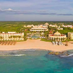 JOIA Paraiso by Iberostar ex Iberostar Grand Paraiso