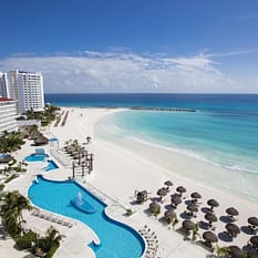 Krystal Cancun