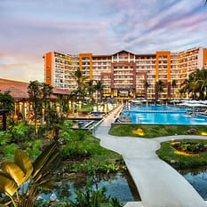 Krystal Grand Nuevo Vallarta