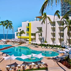 Krystal Grand Puerto Vallarta