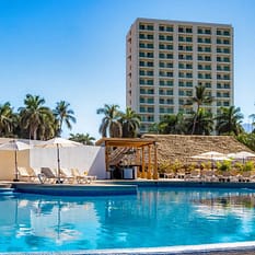 Krystal Puerto Vallarta