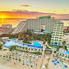 Live Aqua Beach Resort Cancun ex Live Aqua Cancun