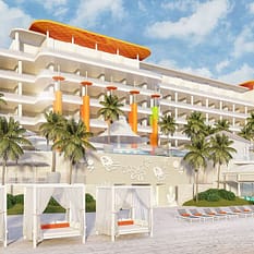 Nickelodeon Hotels Resorts Riviera Maya