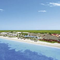 Dreams Sapphire Resort Spa ex Now Sapphire Riviera Cancun