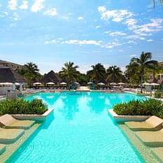 Paradisus La Perla Riviera Maya