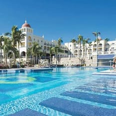 Palace Cabo San Lucas