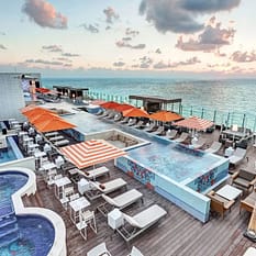 Royalton CHIC Cancun