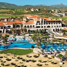 Secrets Puerto Los Cabos