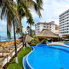 Tropicana Puerto Vallarta