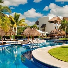 Valentin Imperial Riviera Maya