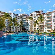 Vamar Marina Beach Resort Vallarta
