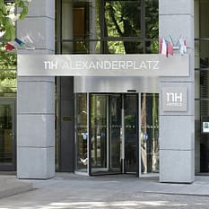NH Alexanderplatz