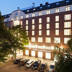 NH Kurfurstendamm