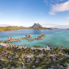 Le Bora Bora by Pearl Resorts ex Bora Bora Pearl Beach Resort
