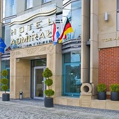 Admirał Gdańsk