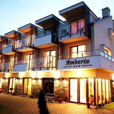 Amberia