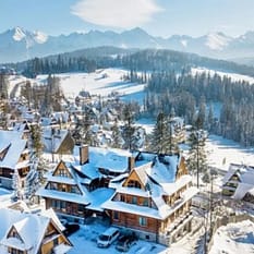 Apartamenty na Leśnej ex D W Basia