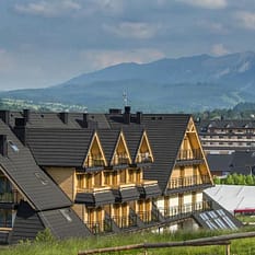 Aparthotel Askana